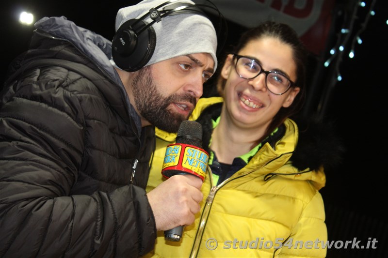 Al Conad di Taurianova e Cittanova con Amaro Rupes in Tour. In diretta interregionale solo su Studio54network!